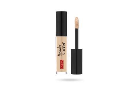 Wonder Cover - PUPA Milano